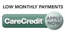 Care Credit logo